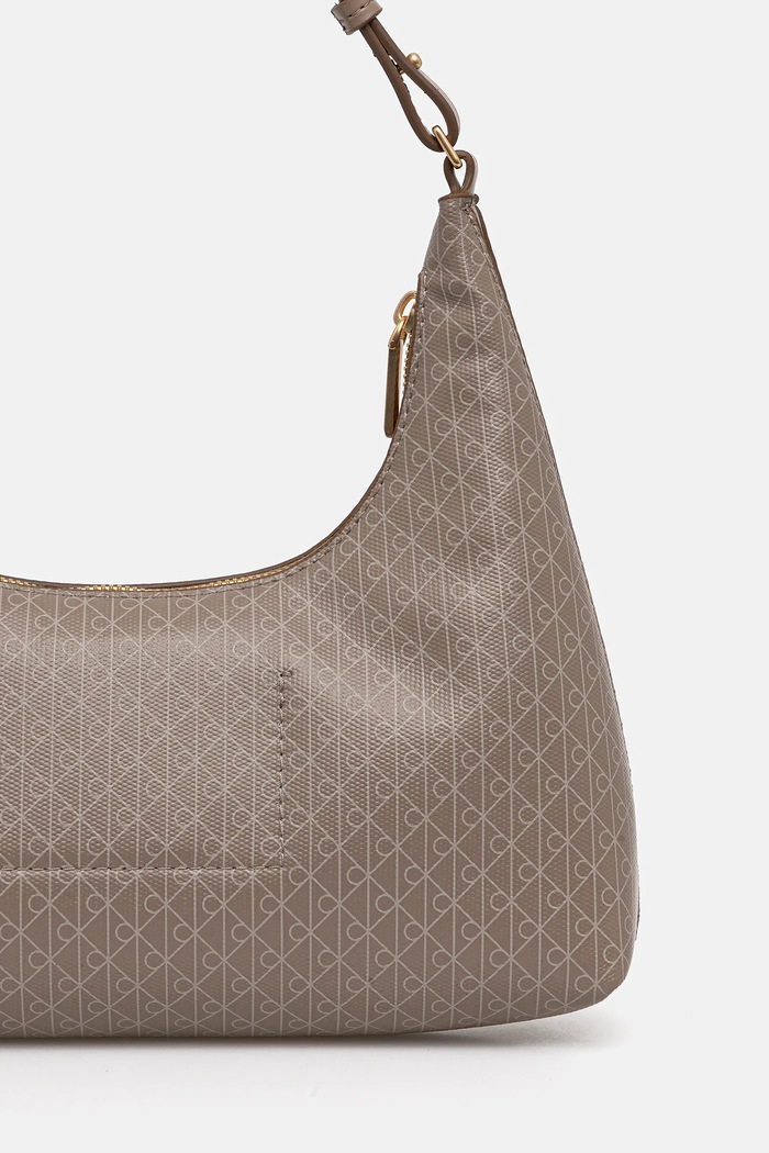Accessori Calvin Klein borsetta LV04F3298G beige