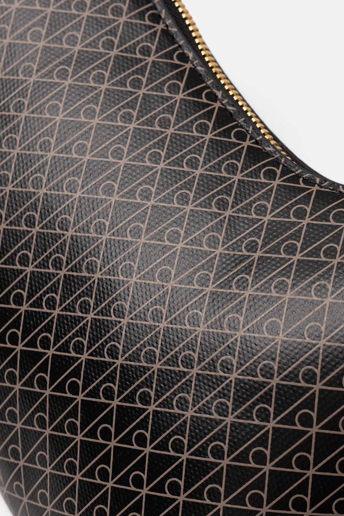 Чанта Calvin Klein LV04F3298G кафяв