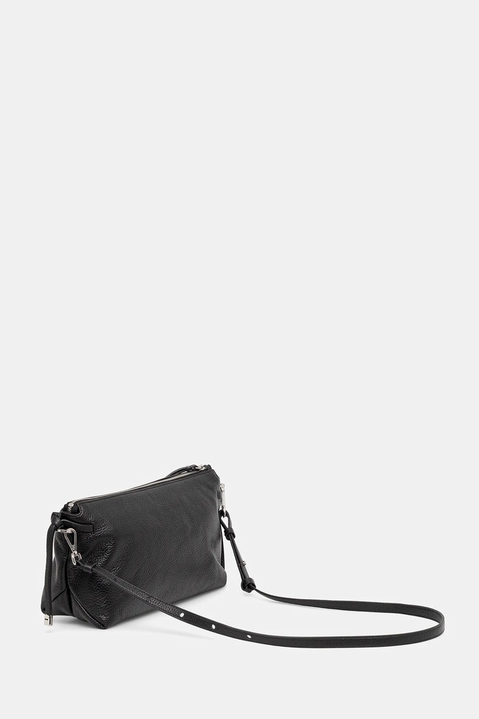 Accessori Gianni Chiarini borsa a mano in pelle BRINA BS.11761.GRN nero