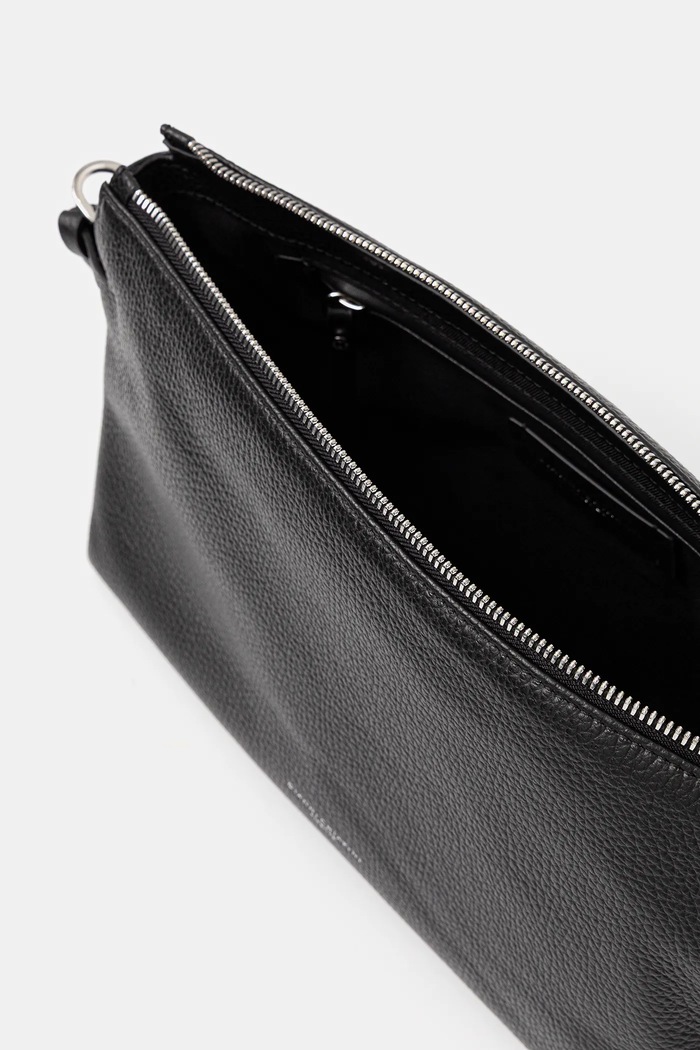 Gianni Chiarini borsa a mano in pelle BRINA nero BS.11761.GRN