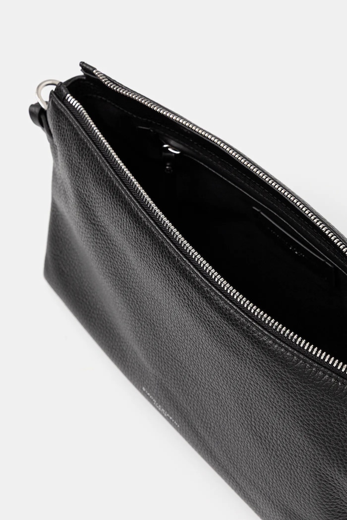Gianni Chiarini borsa a mano in pelle BRINA nero BS.11761.GRN