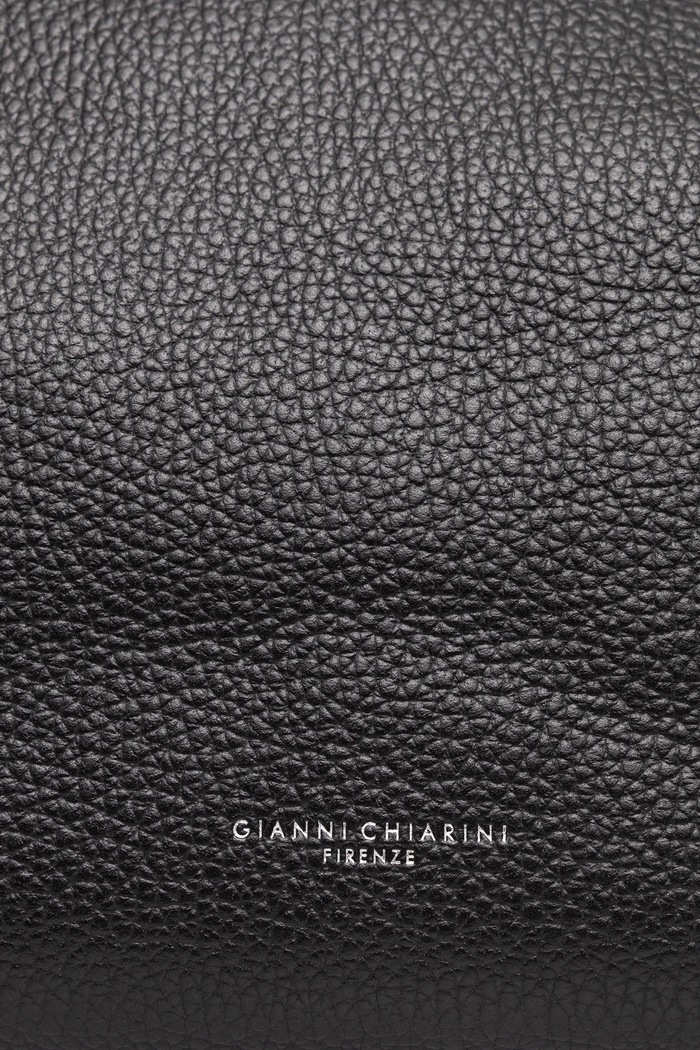 Gianni Chiarini borsa a mano in pelle BRINA BS.11761.GRN nero