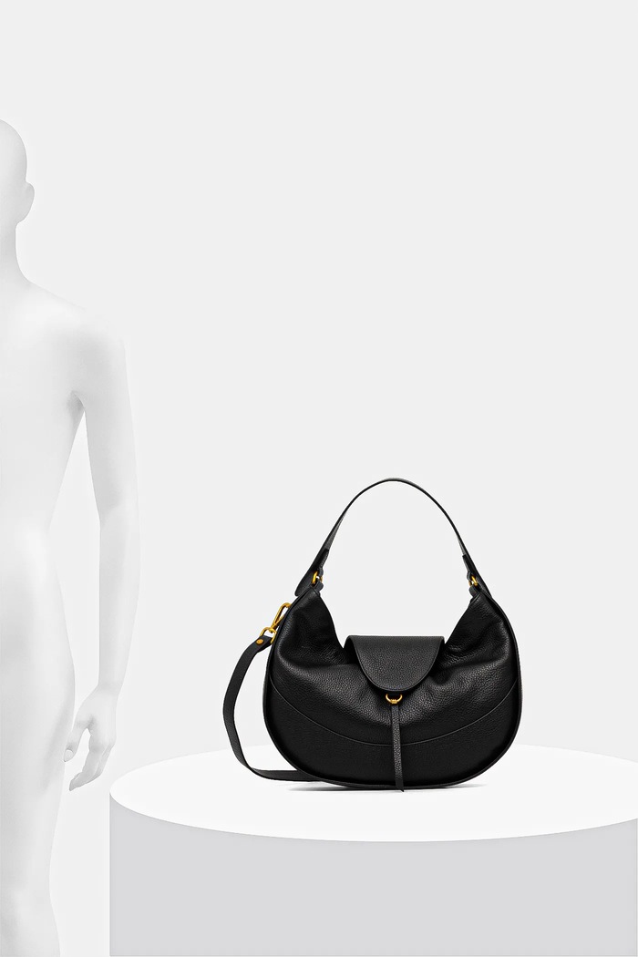 Gianni Chiarini borsa a mano in pelle EDITH BS.11361.GRN