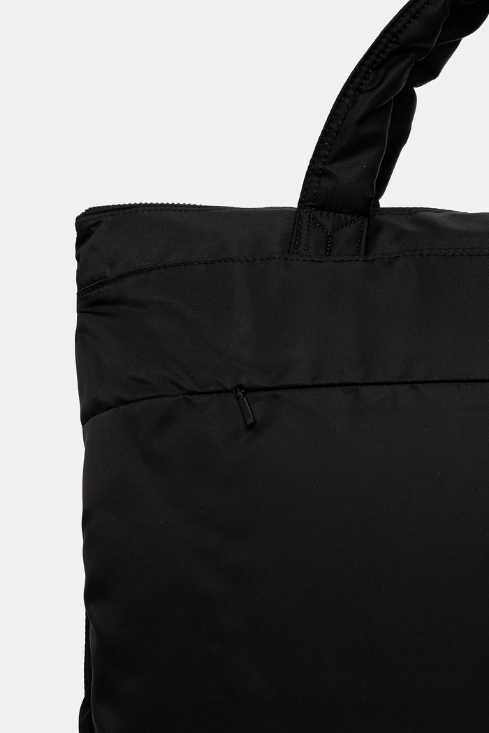 Accessori Y-3 borsetta x Neighborhood Padded JX0054 nero