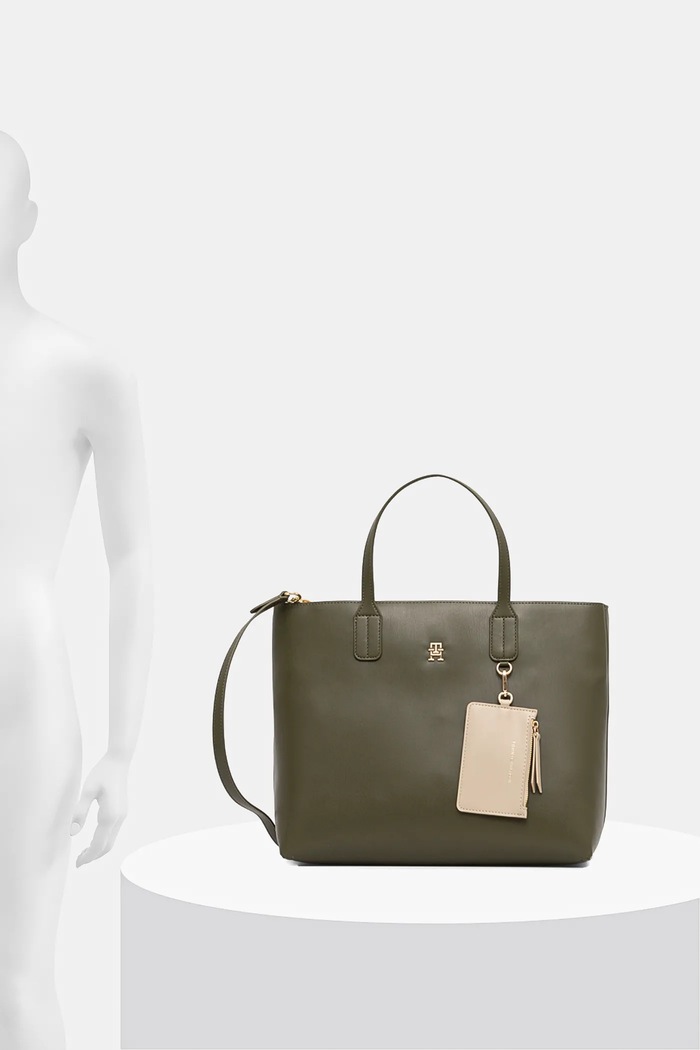 Tommy Hilfiger torebka AW0AW17683