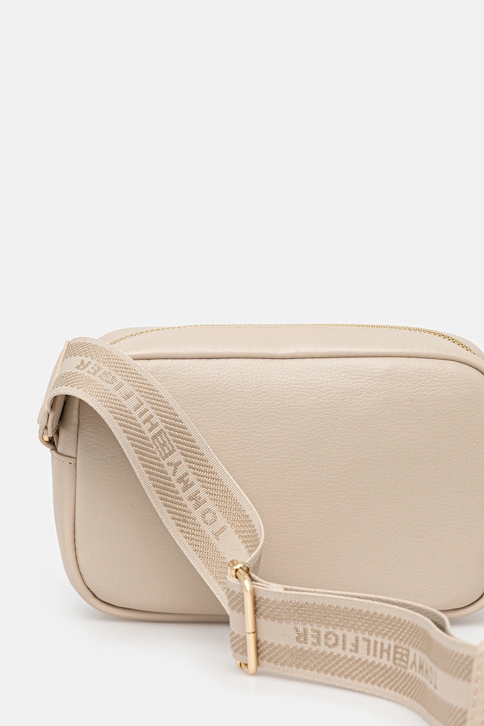 Dodaci Torba Tommy Hilfiger AW0AW17689 bež