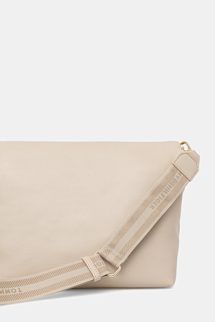 Accesorii Tommy Hilfiger geantă AW0AW17692 bej