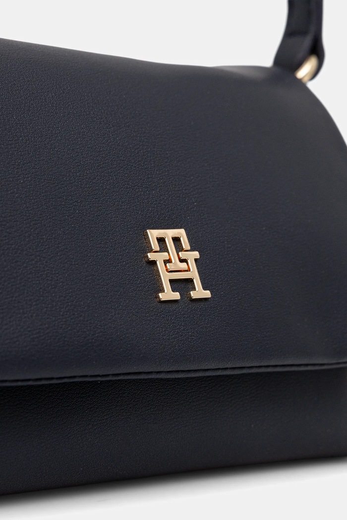 Tommy Hilfiger torebka granatowy AW0AW17698