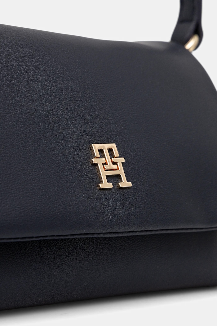 Tommy Hilfiger torebka granatowy AW0AW17698