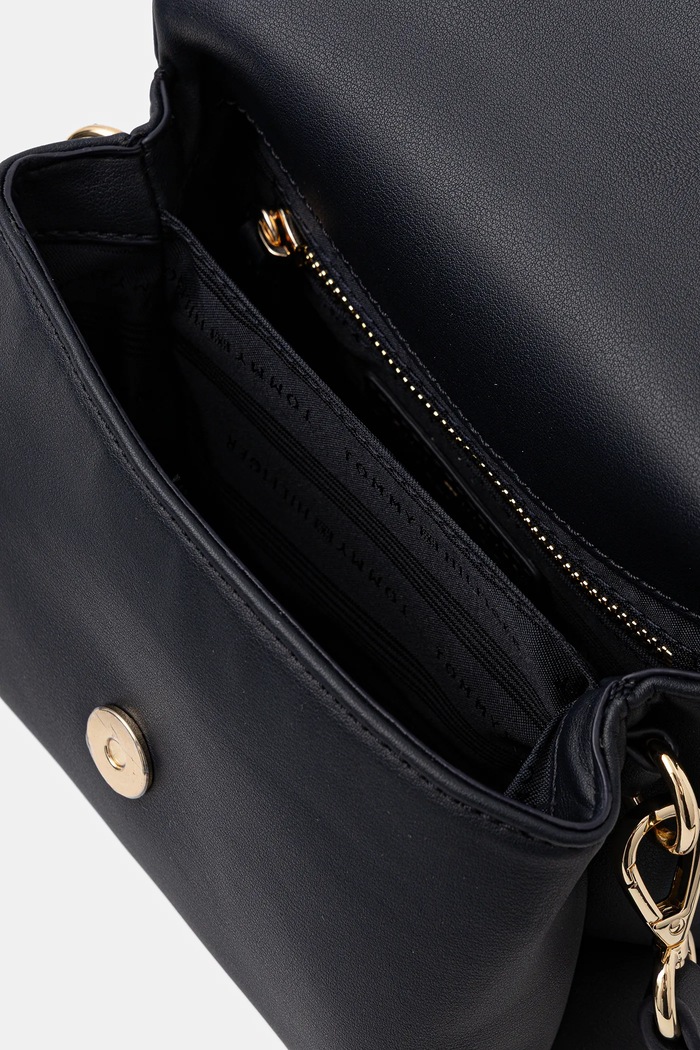 Tommy Hilfiger torebka AW0AW17698 granatowy