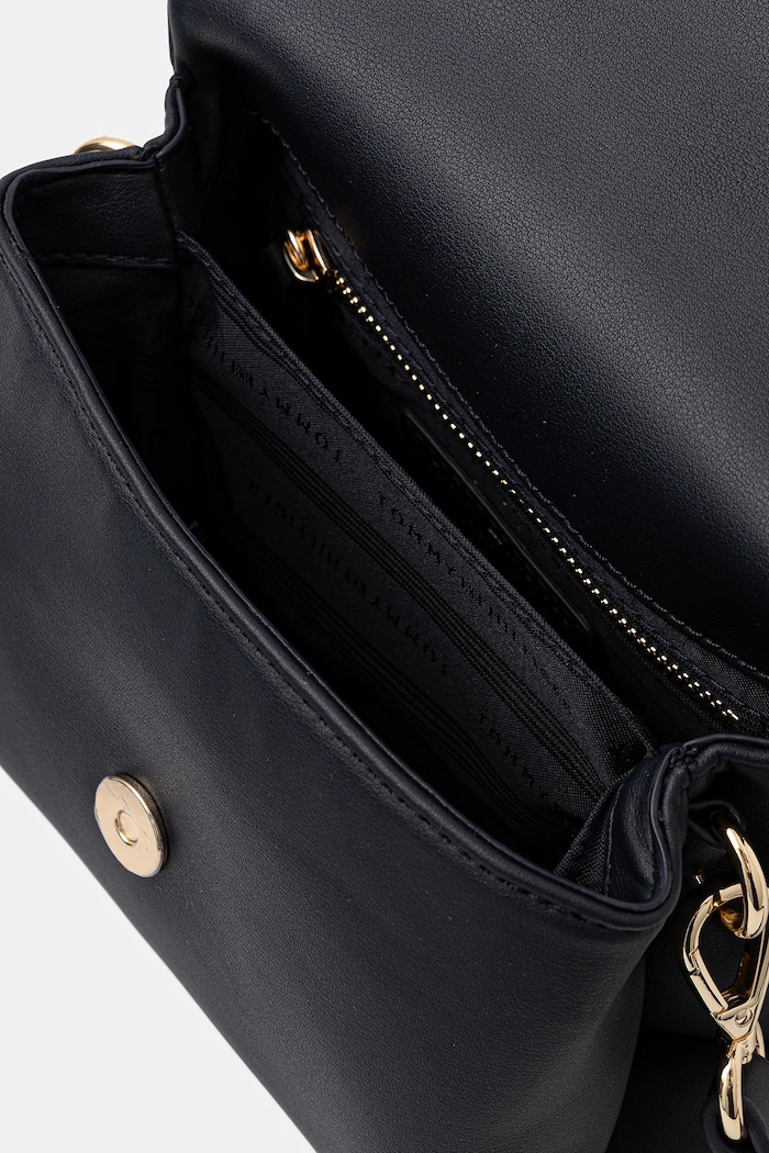 Tommy Hilfiger torebka AW0AW17698 granatowy