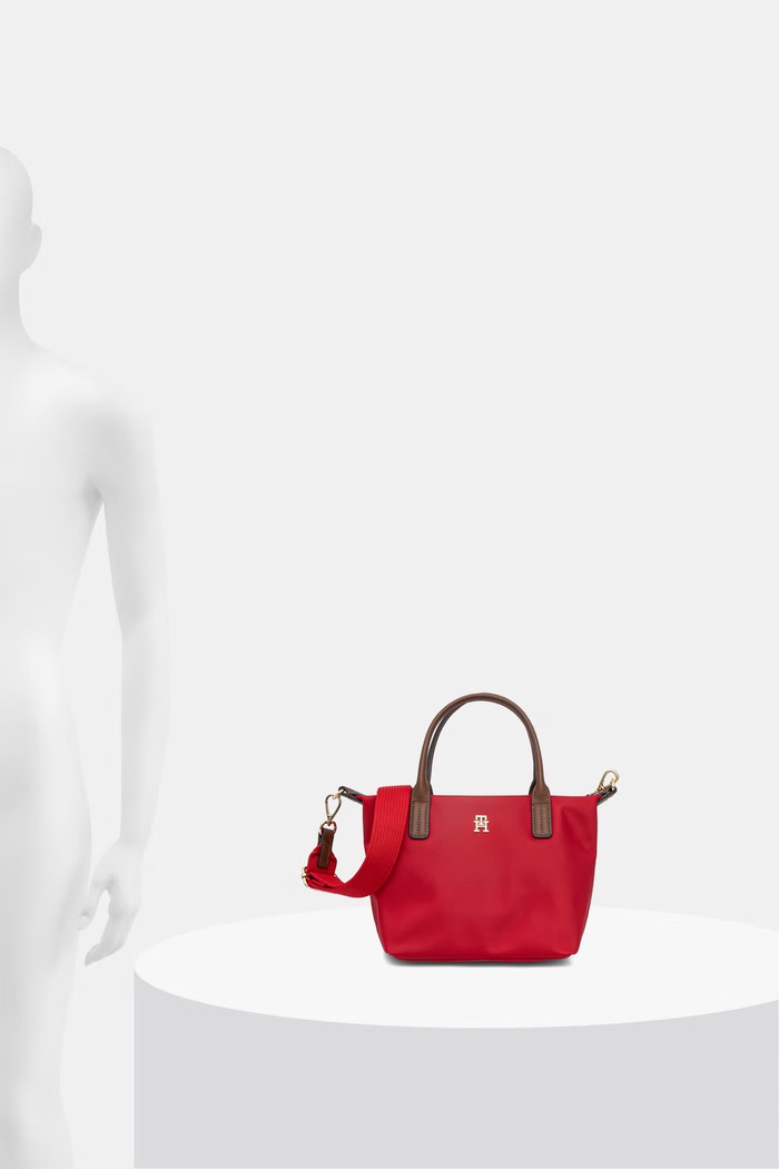 Tommy Hilfiger χιαστί γυναικεία AW0AW17709
