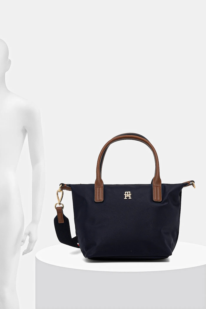 Tommy Hilfiger crossbody torbica ženska AW0AW17709