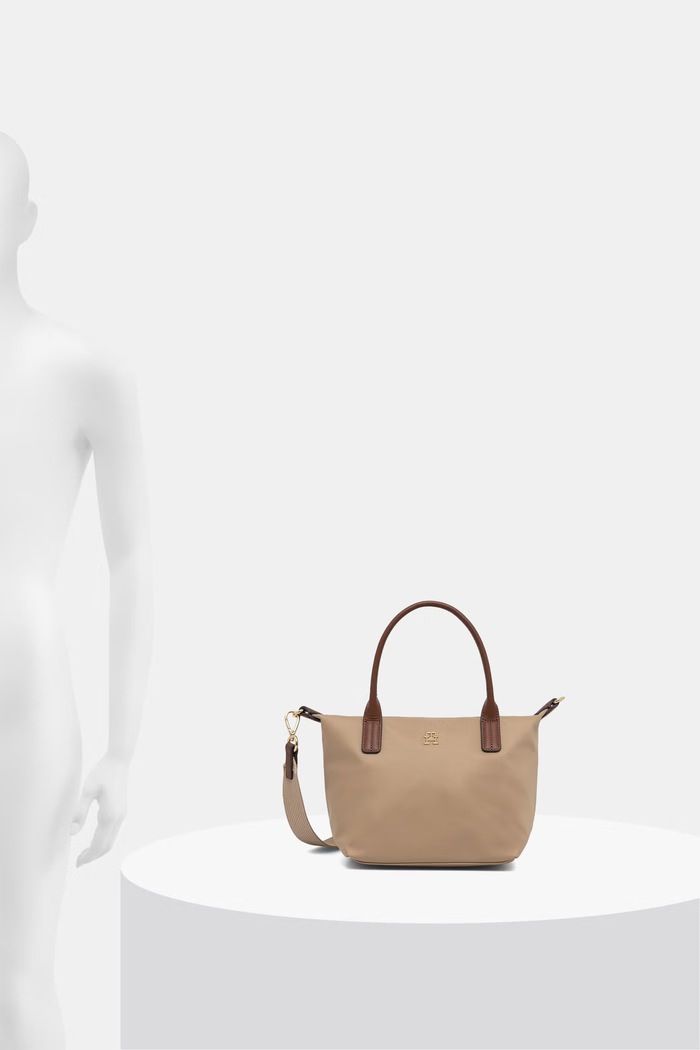 Tommy Hilfiger torebka crossbody damska AW0AW17709