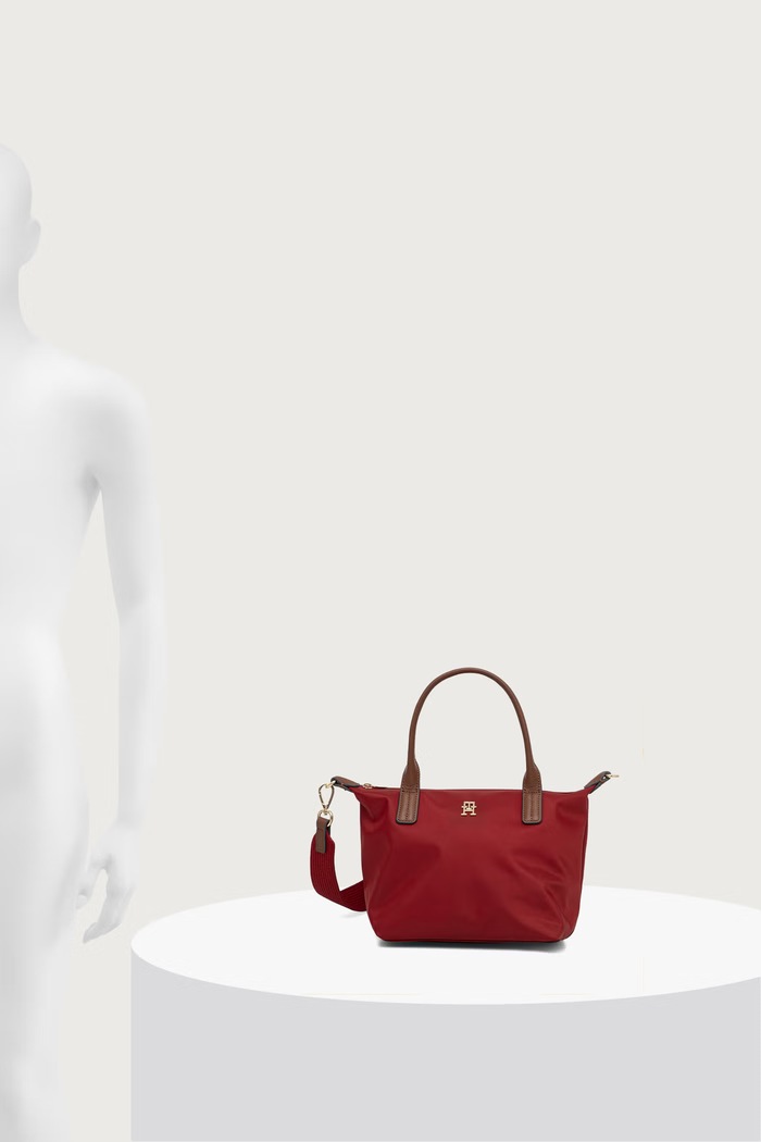 Tommy Hilfiger torebka crossbody damska AW0AW17709