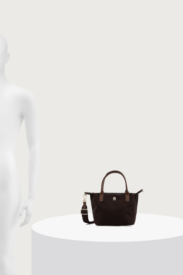 Tommy Hilfiger Torebka crossbody damska AW0AW17709