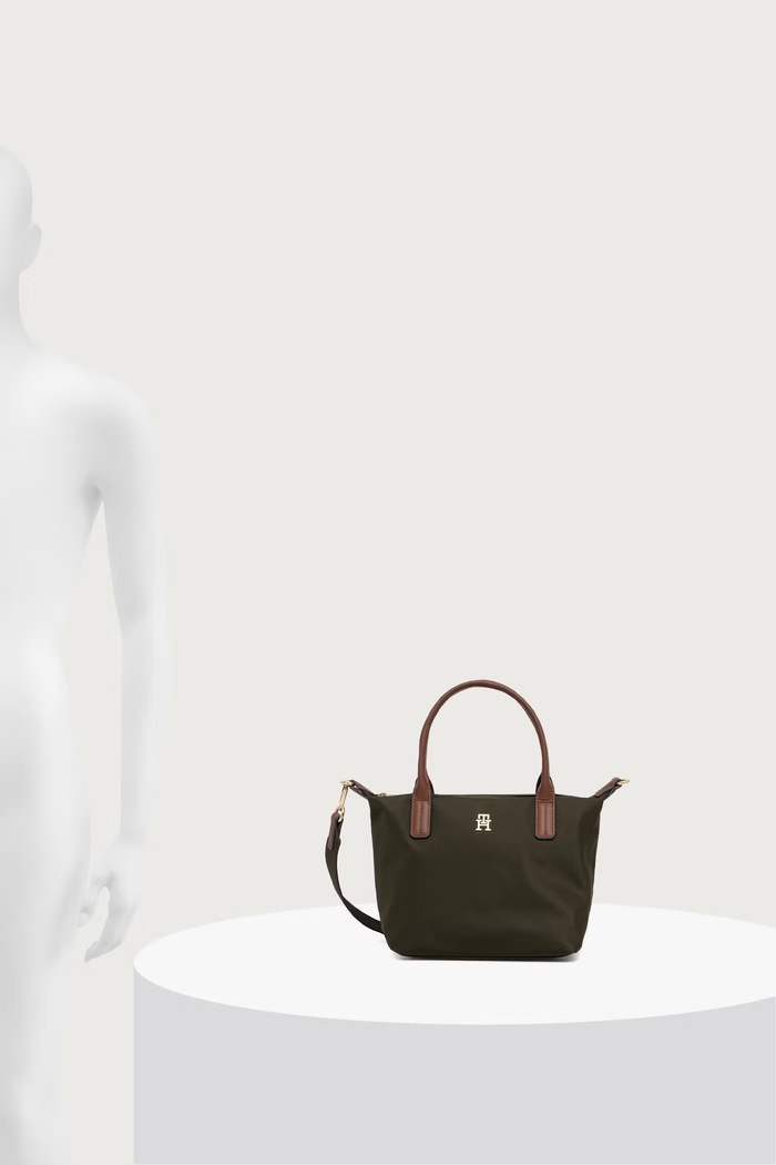 Tommy Hilfiger torebka crossbody damska AW0AW17709