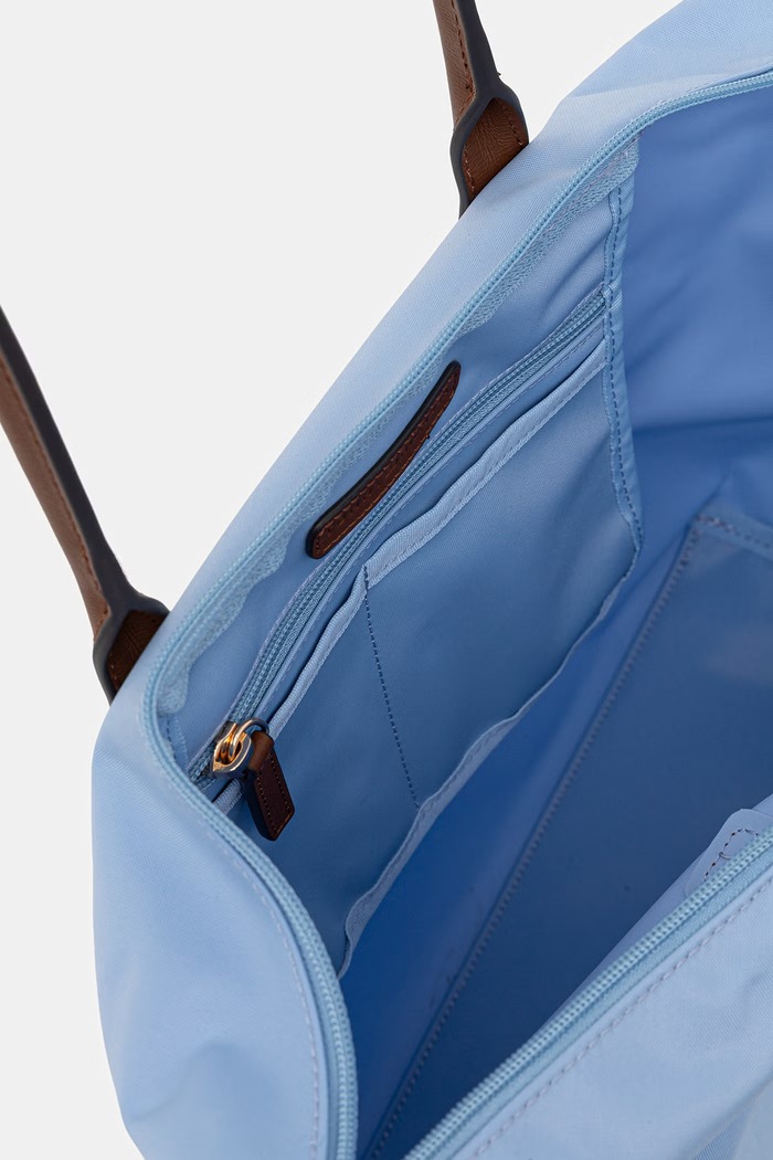 Tommy Hilfiger shopper γυναικεία AW0AW17711 μπλε