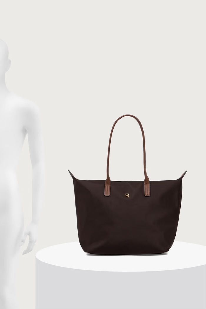 Tommy Hilfiger Torebka shopper damska AW0AW17711