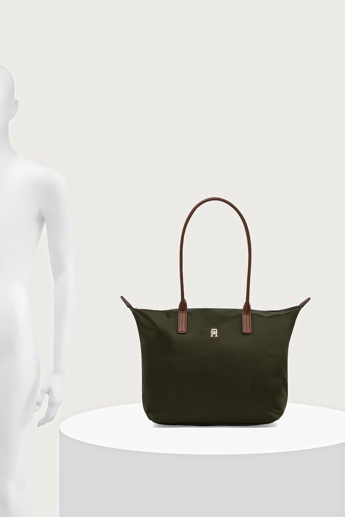 Tommy Hilfiger shopper torba ženska AW0AW17711