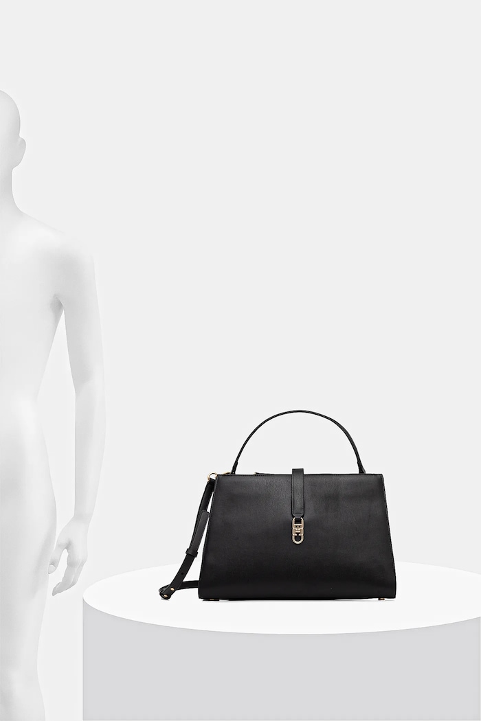 Tommy Hilfiger geantă shopper pentru femei AW0AW17724