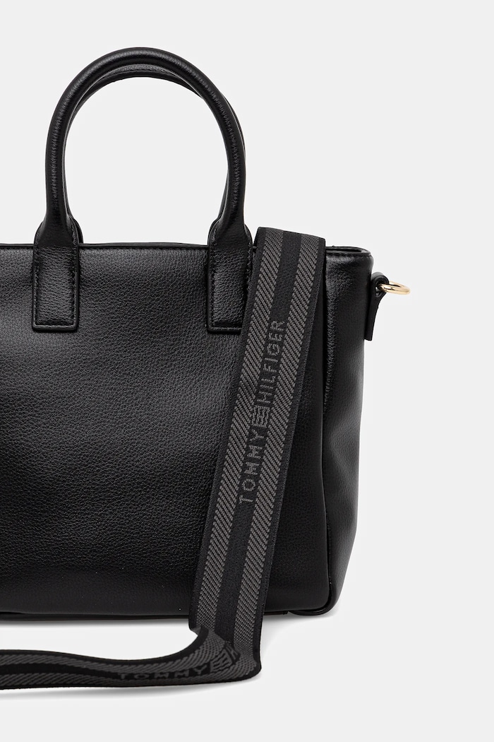 Doplnky Kabelka Tommy Hilfiger AW0AW17861 čierna