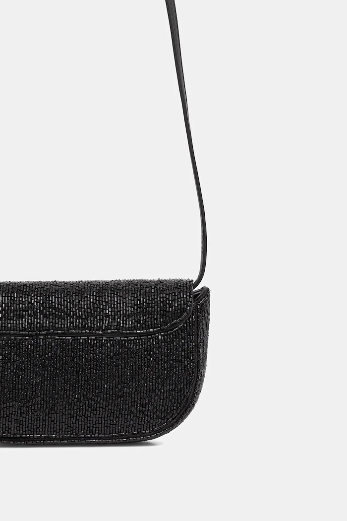 Accesorii Tommy Hilfiger poseta AW0AW17940 negru