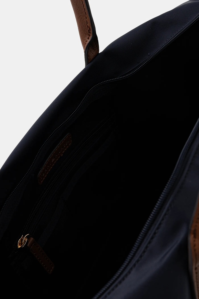 Kabelka Tommy Hilfiger AW0AW17996 námořnická modř