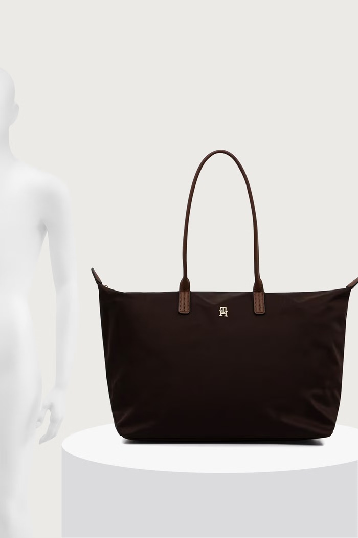 Tommy Hilfiger Shopper torba za žene AW0AW17996