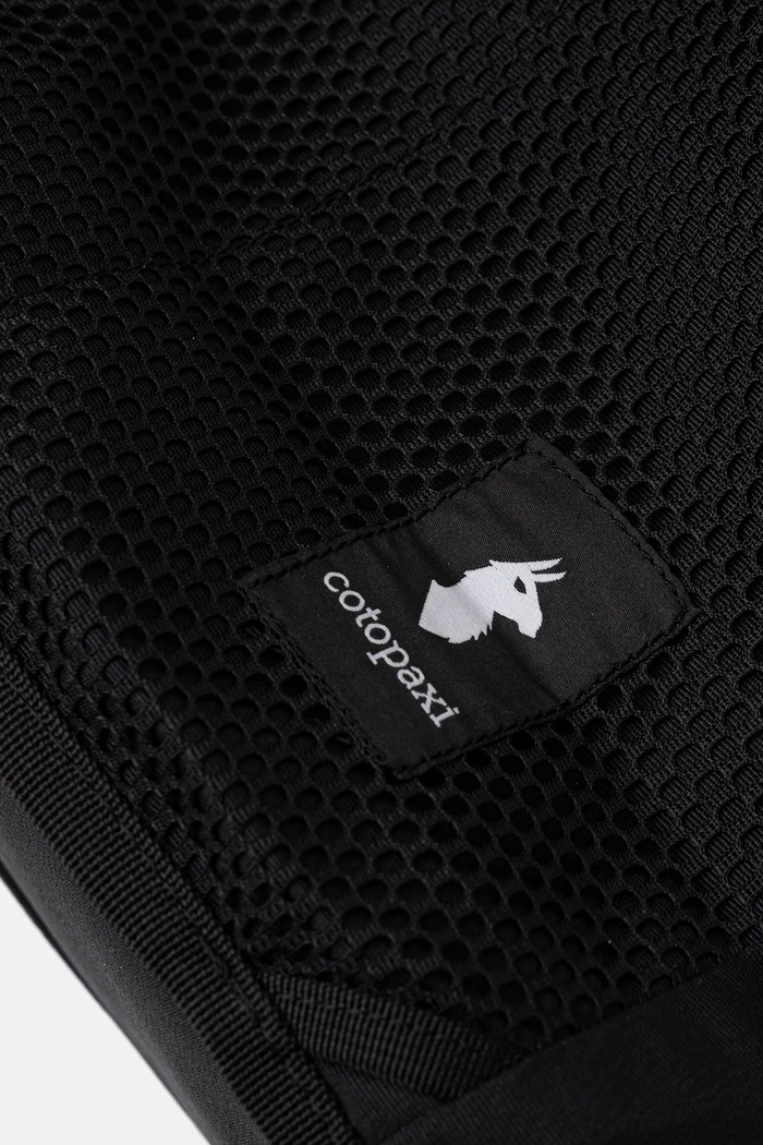 Cotopaxi рюкзак женский Todo 22L чёрный F25494U1500