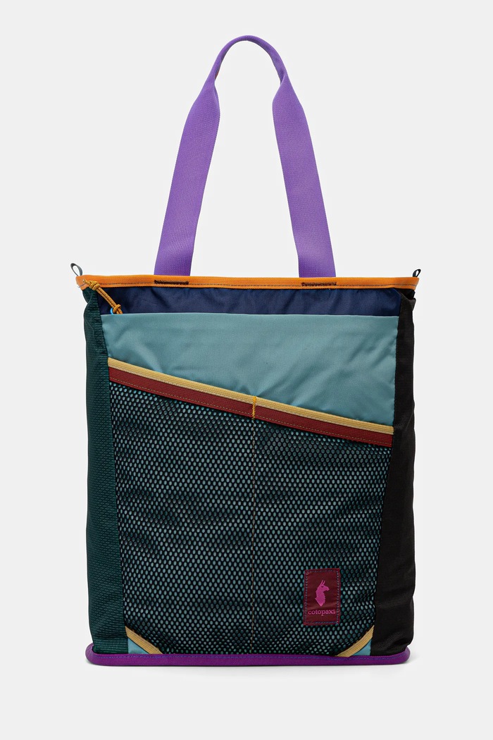 Cotopaxi hátizsák Todo 22L szintetikus többszínű F25491U1501