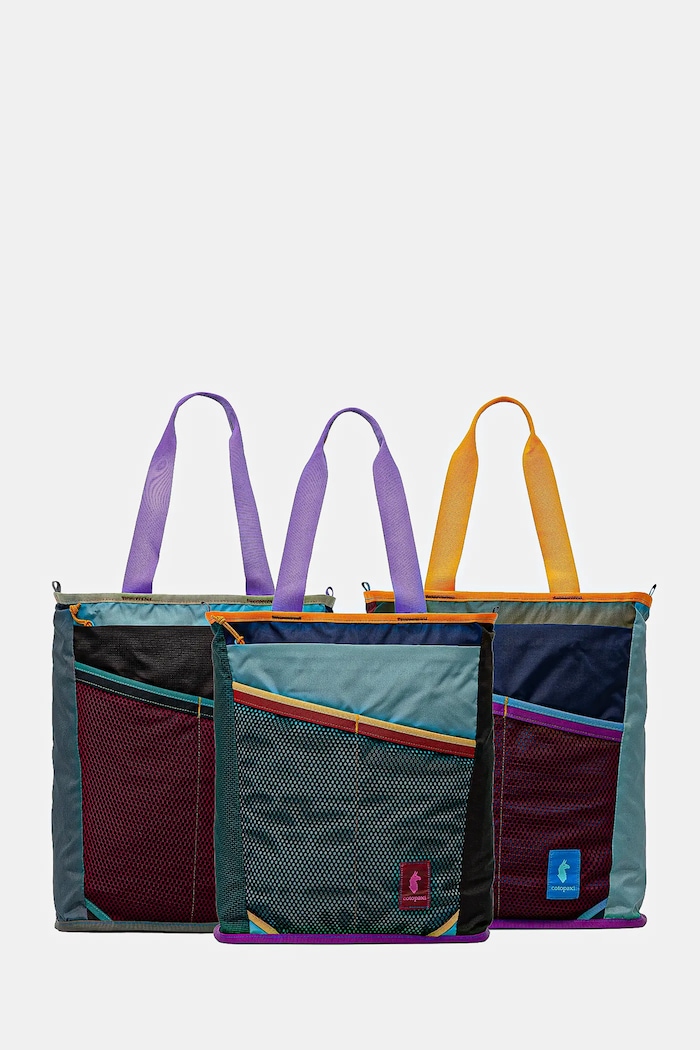 Cotopaxi hátizsák Todo 22L F25491U1501 többszínű SS26