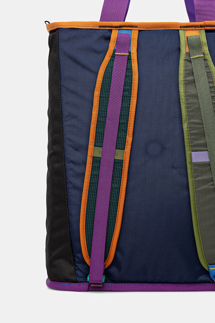 Cotopaxi hátizsák Todo 22L többszínű F25491U1501