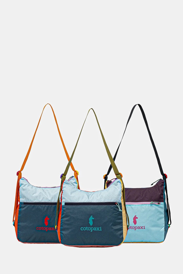 Cotopaxi geantă Del Dia Taal 16L S25491U1429 multicolor AW25