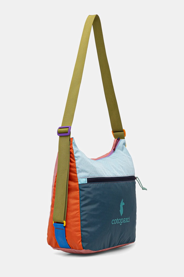 Accesorii Cotopaxi geantă Del Dia Taal 16L S25491U1429 multicolor