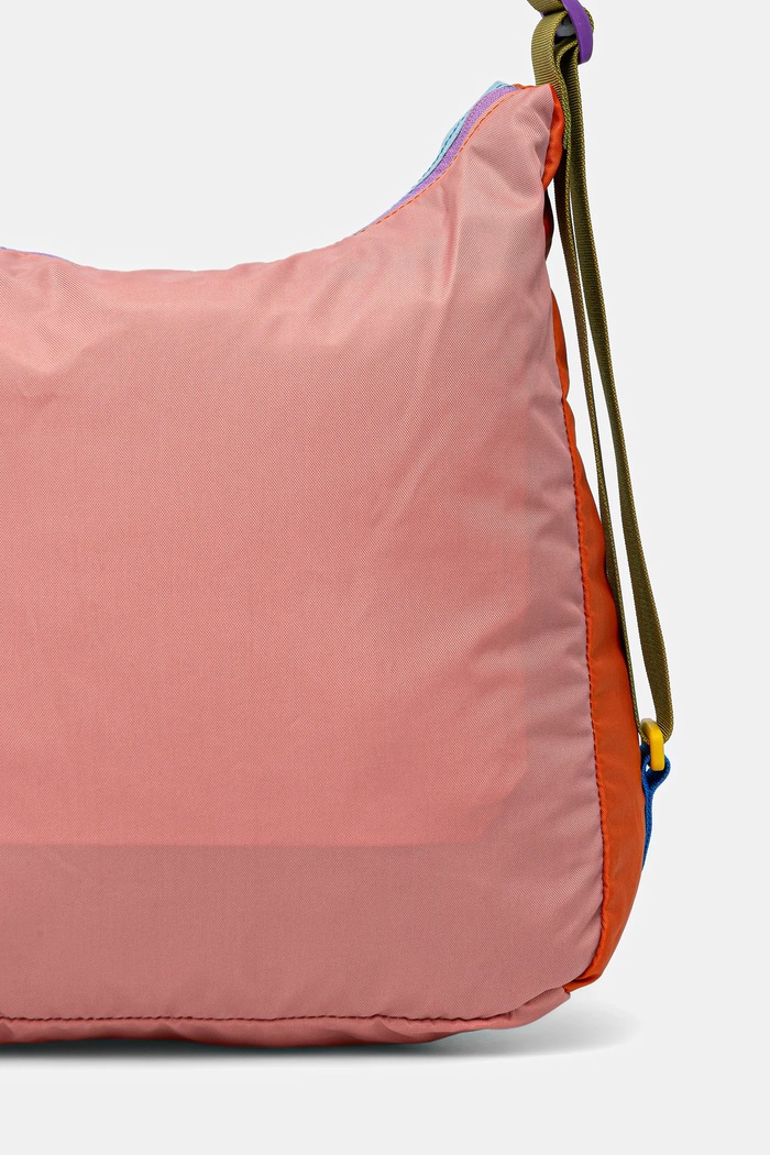 Cotopaxi geantă Del Dia Taal 16L multicolor S25491U1429