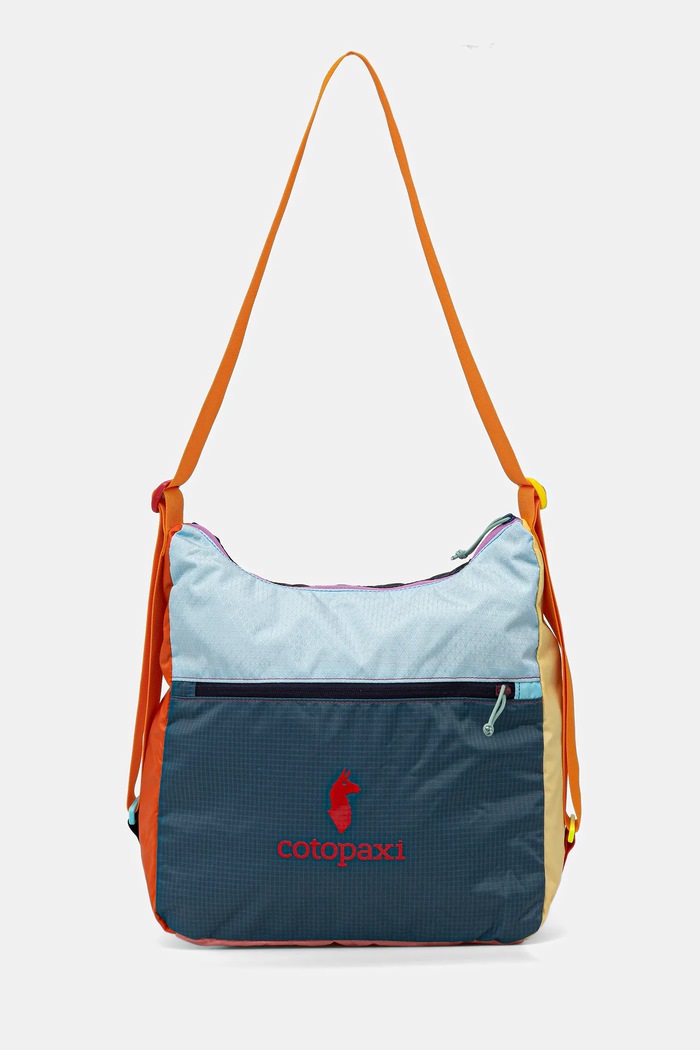 Cotopaxi geantă Del Dia Taal 16L S25491U1429 multicolor