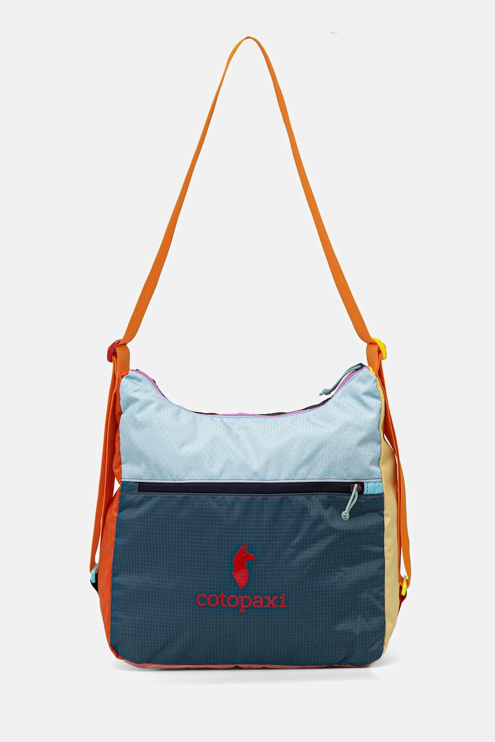 Cotopaxi geantă Del Dia Taal 16L S25491U1429 multicolor