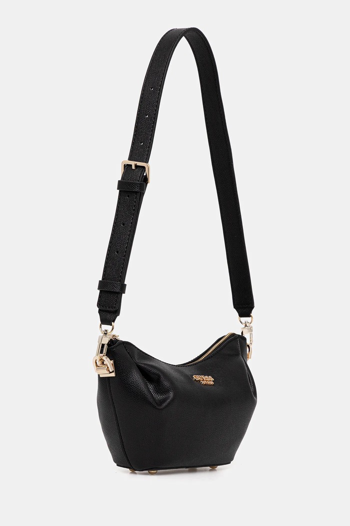 Guess borsetta AMORETTE HWBG78.98170 nero AW25