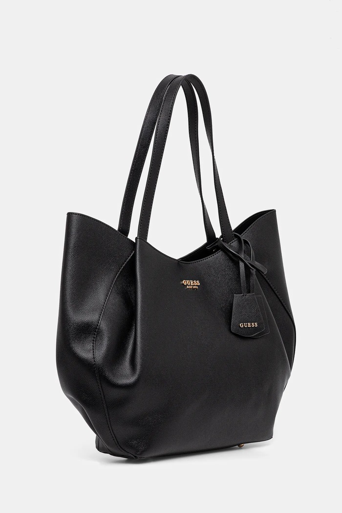 Accesorii Guess poșetă AMORETTE HWBG78.98240 negru