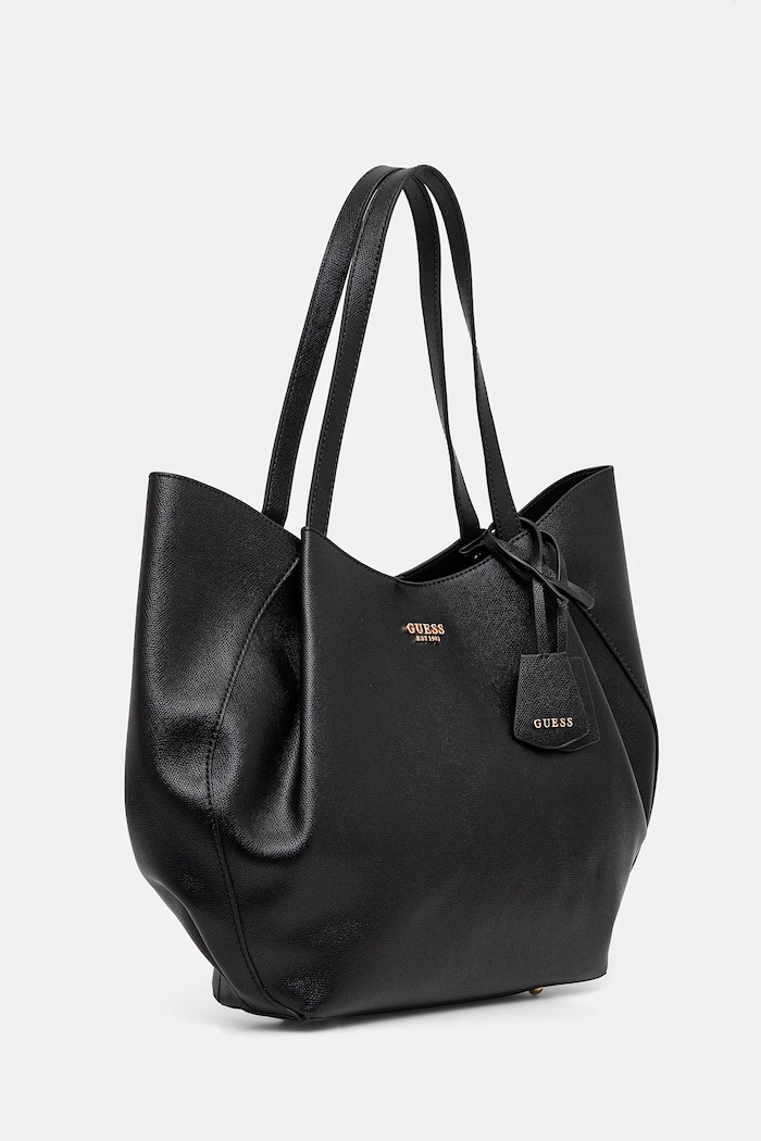 Accesorii Guess poșetă AMORETTE HWBG78.98240 negru