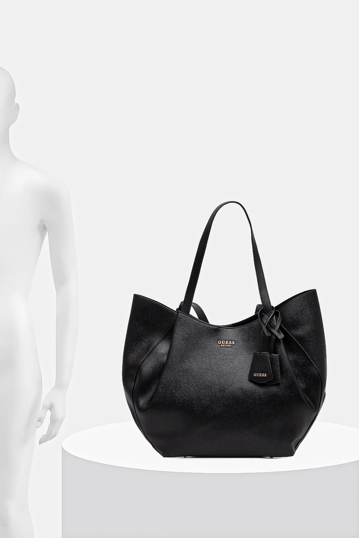 Guess poșetă AMORETTE HWBG78.98240