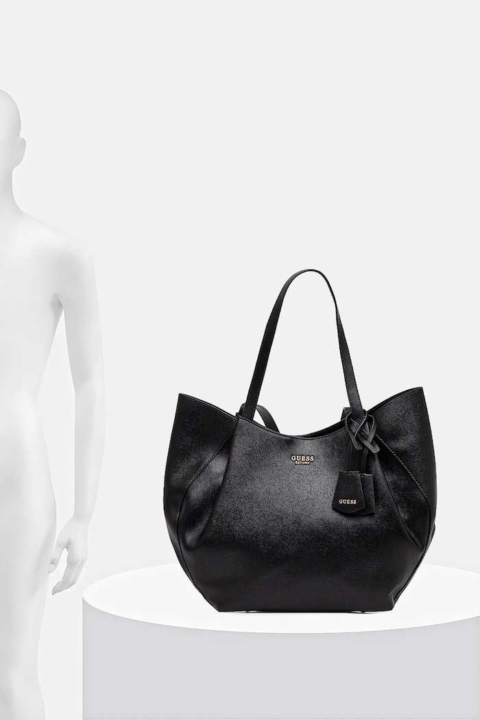 Guess poșetă AMORETTE HWBG78.98240