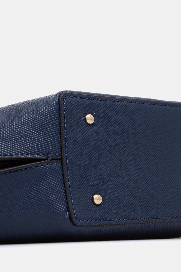 Guess torebka BOLENA HWZG92.07090 granatowy