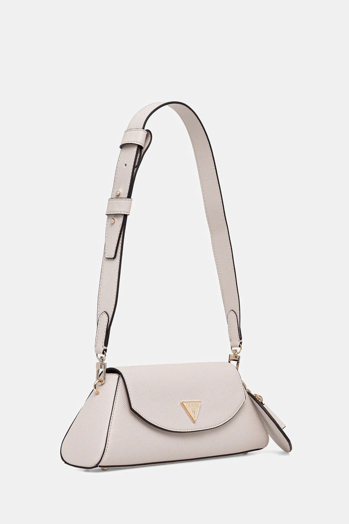 Kabelka Guess BOLENA HWZG92.07190 béžová AW25