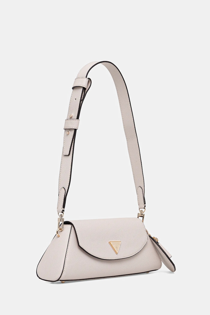 Kabelka Guess BOLENA HWZG92.07190 béžová AW25