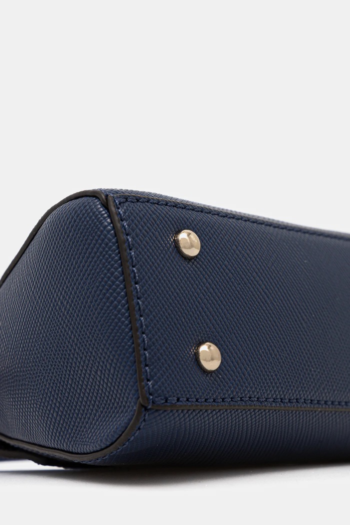 Kabelka Guess BOLENA HWZG92.07190 tmavomodrá