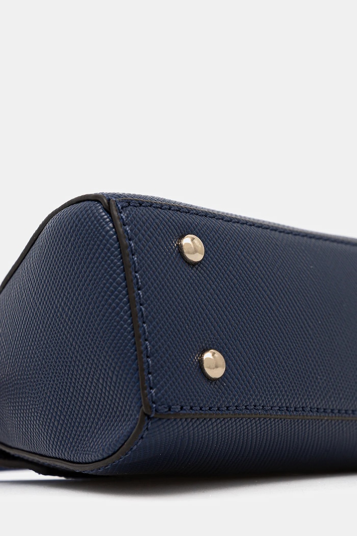 Kabelka Guess BOLENA HWZG92.07190 tmavomodrá