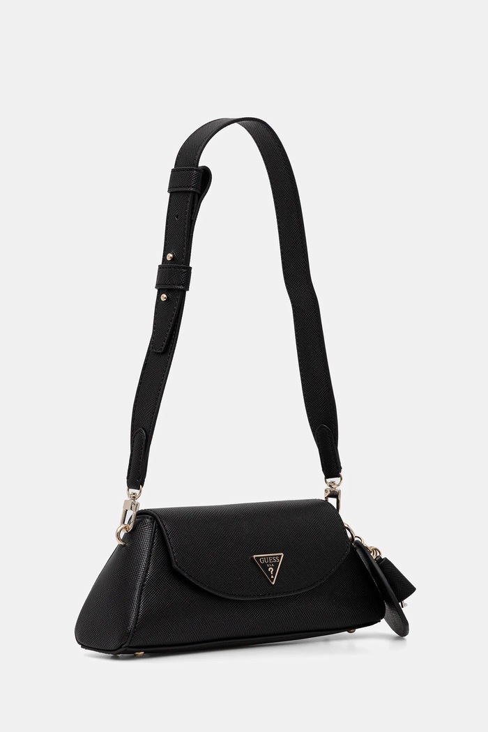 Kabelka Guess BOLENA HWZG92.07190 čierna AW25