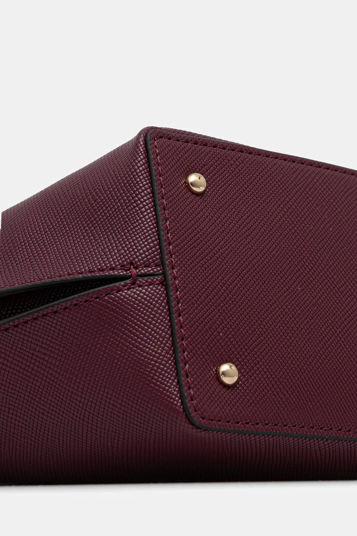 Guess poșetă BOLENA HWZG92.07760 burgundia